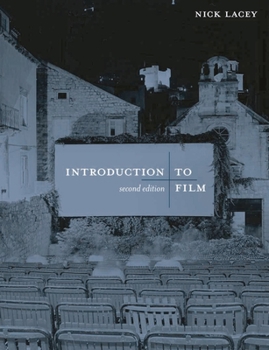 Paperback Introduction to Film Book