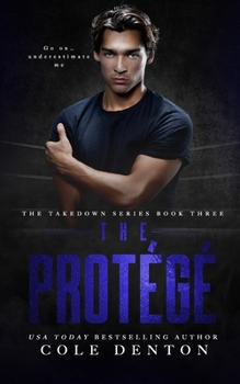 Paperback The Protege Book