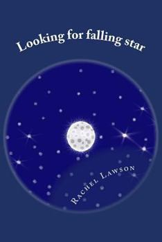 Paperback Looking for falling star: extended edition of A Hazy Shade of Winter Book
