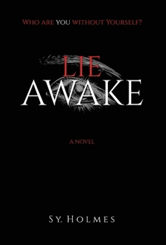 Hardcover Lie Awake - Hardcover Book