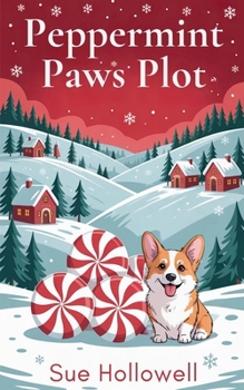 Peppermint Paws Plot