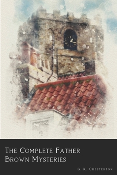 The Father Brown Stories