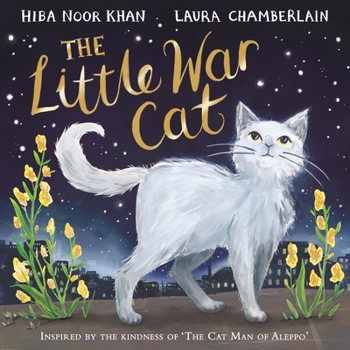 Hardcover The Little War Cat Book