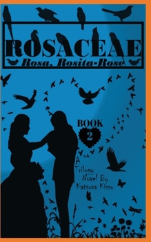 Paperback Rosaceae: 2 Book