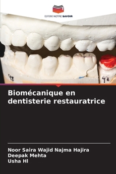 Paperback Biomécanique en dentisterie restauratrice [French] Book