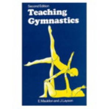 Paperback Teaching Gymnastics Book