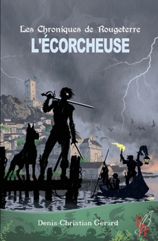 Paperback L'écorcheuse [French] Book