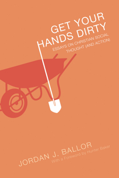 Paperback Get Your Hands Dirty Book