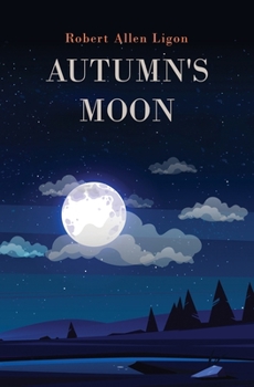 Paperback Autumn's Moon Book