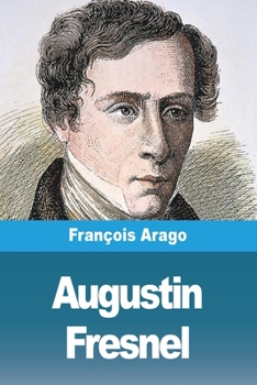 Paperback Augustin Fresnel [French] Book