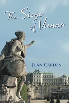 Paperback The Siege of Vienna Book