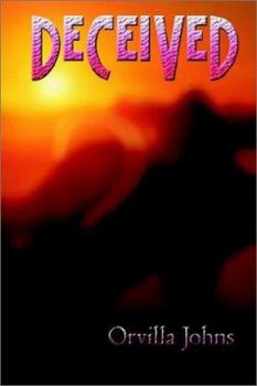 Hardcover Deceived Book