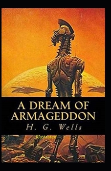 Paperback A Dream of Armageddon Illustrated Book