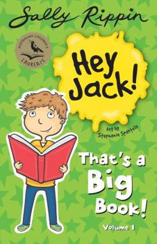 Paperback That’s A Big Book! Volume #1 Book