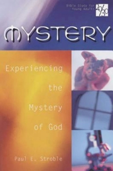 Paperback 20/30 Bible Study for Young Adults Mystery Book