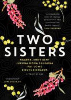 Paperback Two Sisters Book