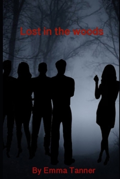 Lost in the woods (pre signed)