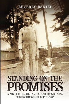 Paperback Standing on the Promises Book