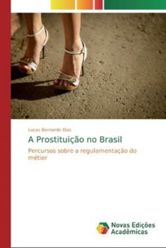 Paperback A Prostituição no Brasil [Portuguese] Book