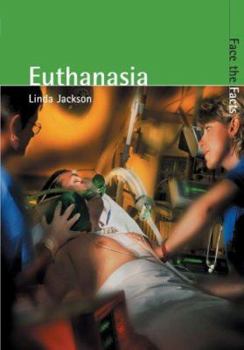 Library Binding Euthanasia Book