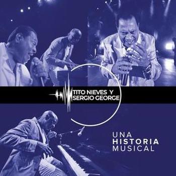 Music - CD Una Historia Musical Book
