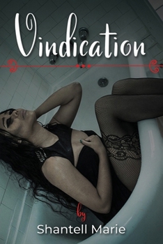 Paperback Vindication Book