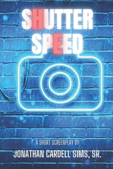 Paperback Shutter Speed Book