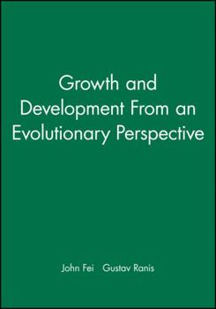 Paperback Growth Devel From Evolutionary Book