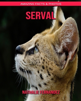 Serval: Amazing Facts & Photos