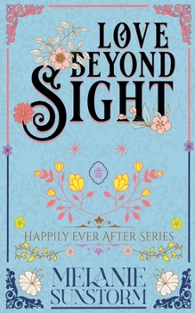 Paperback Love Beyond Sight Book