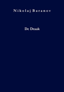 Paperback De Draak [Dutch] Book