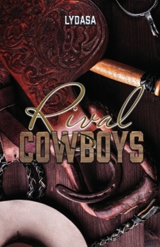 Paperback Rival Cowboys [French] Book