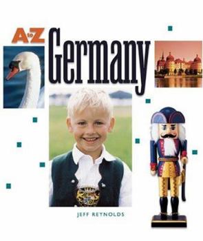 Paperback Germany Book