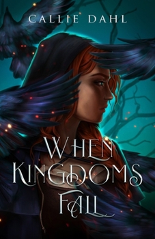 Paperback When Kingdoms Fall Book