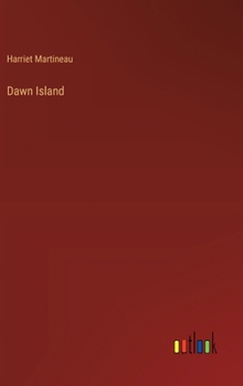 Hardcover Dawn Island Book