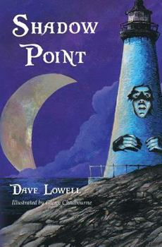 Paperback Shadow Point Book