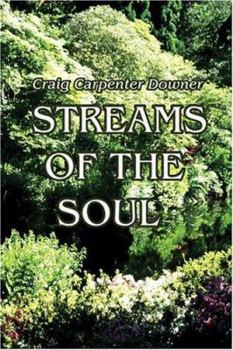 Paperback Streams of the Soul Book