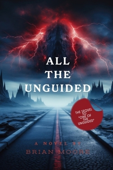 Paperback All The Unguided Book