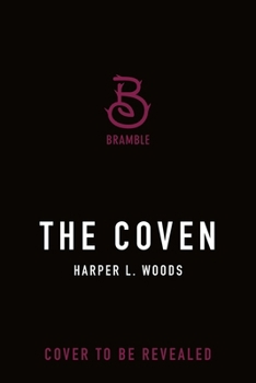 Paperback The Coven Book