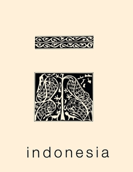 Paperback Indonesia Journal: April 1995 Book