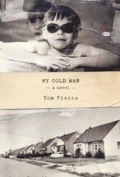 Hardcover My Cold War Book
