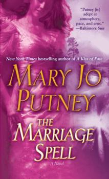 Mass Market Paperback The Marriage Spell: A Novel Book