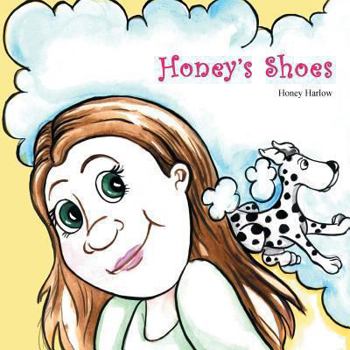 Paperback Honey's Shoes Book