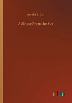 Paperback A Singer From the Sea Book
