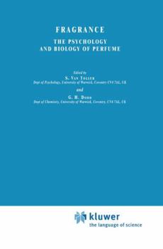 Fragrance : The psychology and biology of perfume