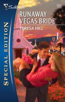 Mass Market Paperback Runaway Vegas Bride Book