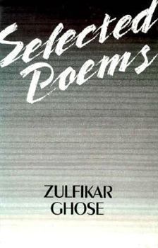 Hardcover Selected Poems Book