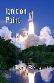 Paperback Ignition Point Book