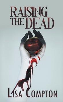 Paperback Raising the Dead Book