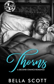 Paperback Thorns Book